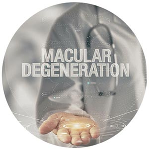 Macular Degeneration Treatment Near Me in Connecticut