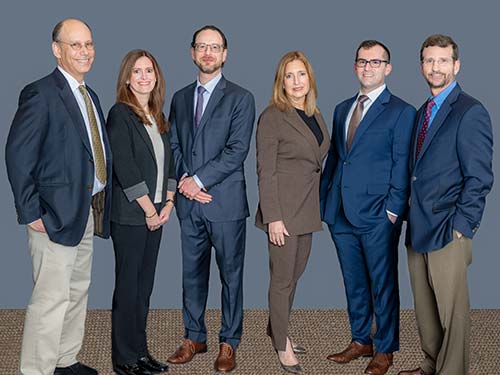 Our Staff at Connecticut Retina Consultants 