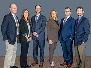 Our Staff at Connecticut Retina Consultants  