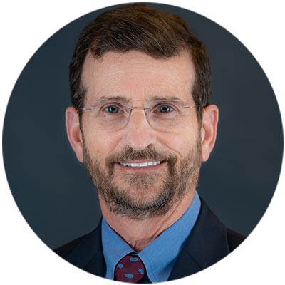 Dr. Wayne Larrison MD, MS at Connecticut Retina Consultants