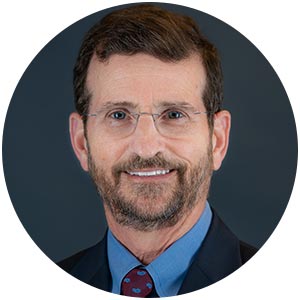 Dr. Wayne Larrison MD, MS at Connecticut Retina Consultants
