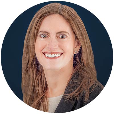 Dr. Meredith Gershon, MD at Connecticut Retina Consultants